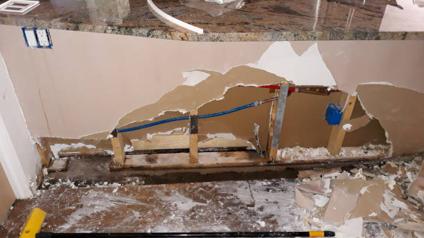 Best Commercial water damage restoration  in Parma, OH