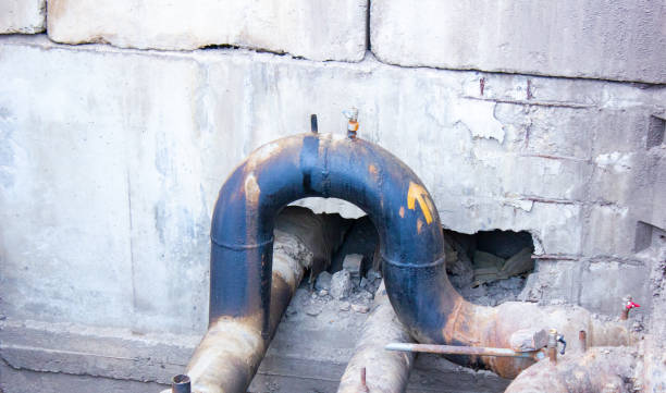 Best Fire Damage Restoration  in Parma, OH